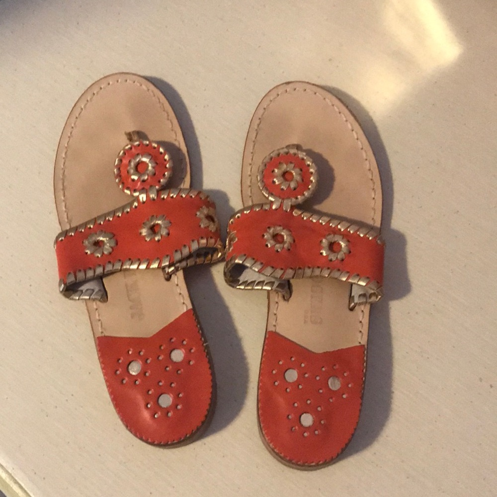 Jack Rogers
